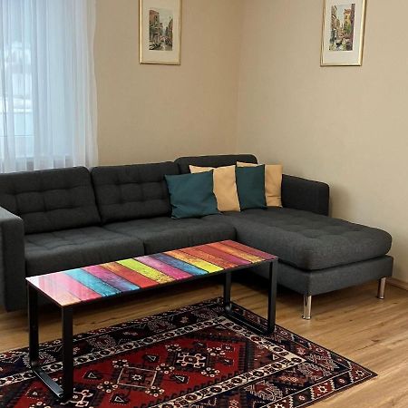 Holiday Flat, Axams 因斯布鲁克 外观 照片