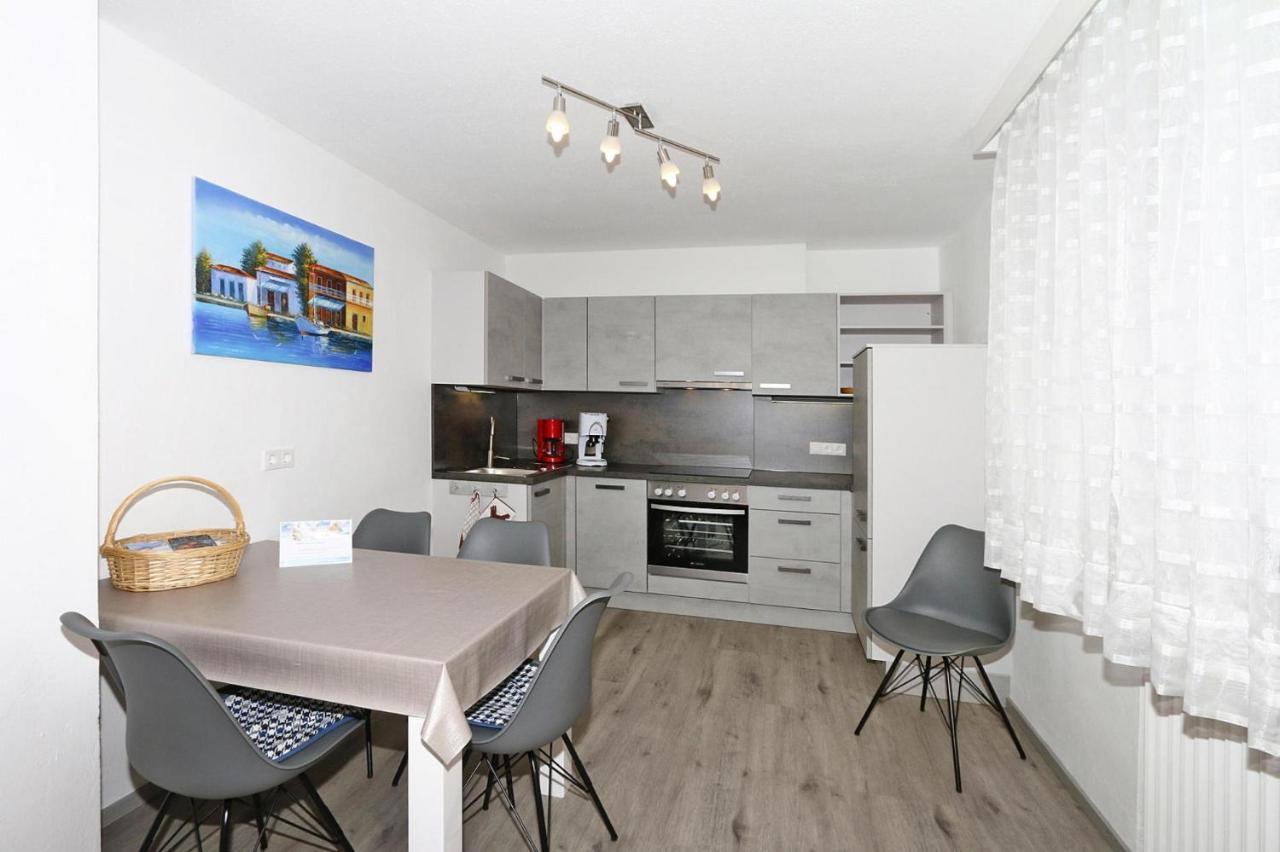 Holiday Flat, Axams 因斯布鲁克 外观 照片