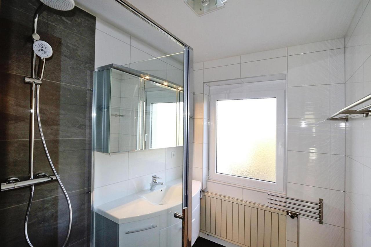 Holiday Flat, Axams 因斯布鲁克 外观 照片