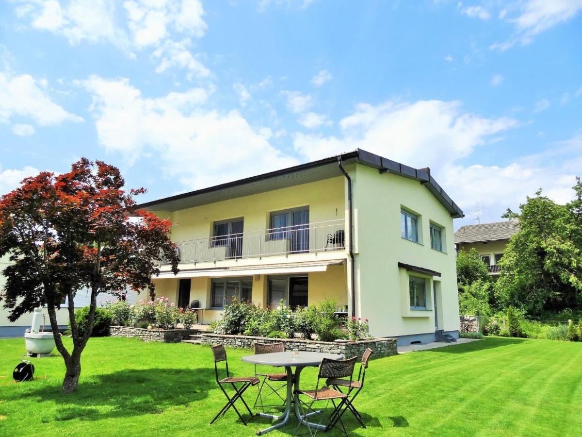 Holiday Flat, Axams 因斯布鲁克 外观 照片