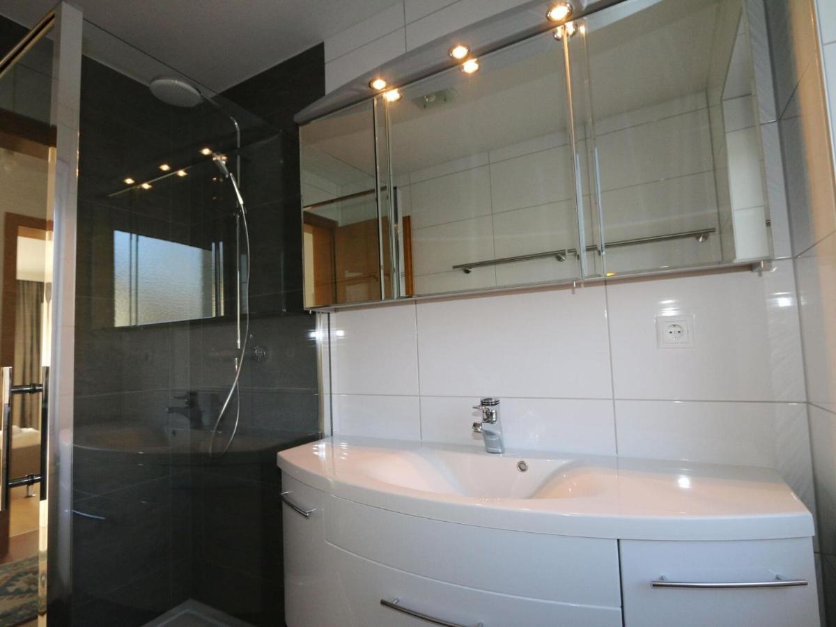 Holiday Flat, Axams 因斯布鲁克 外观 照片