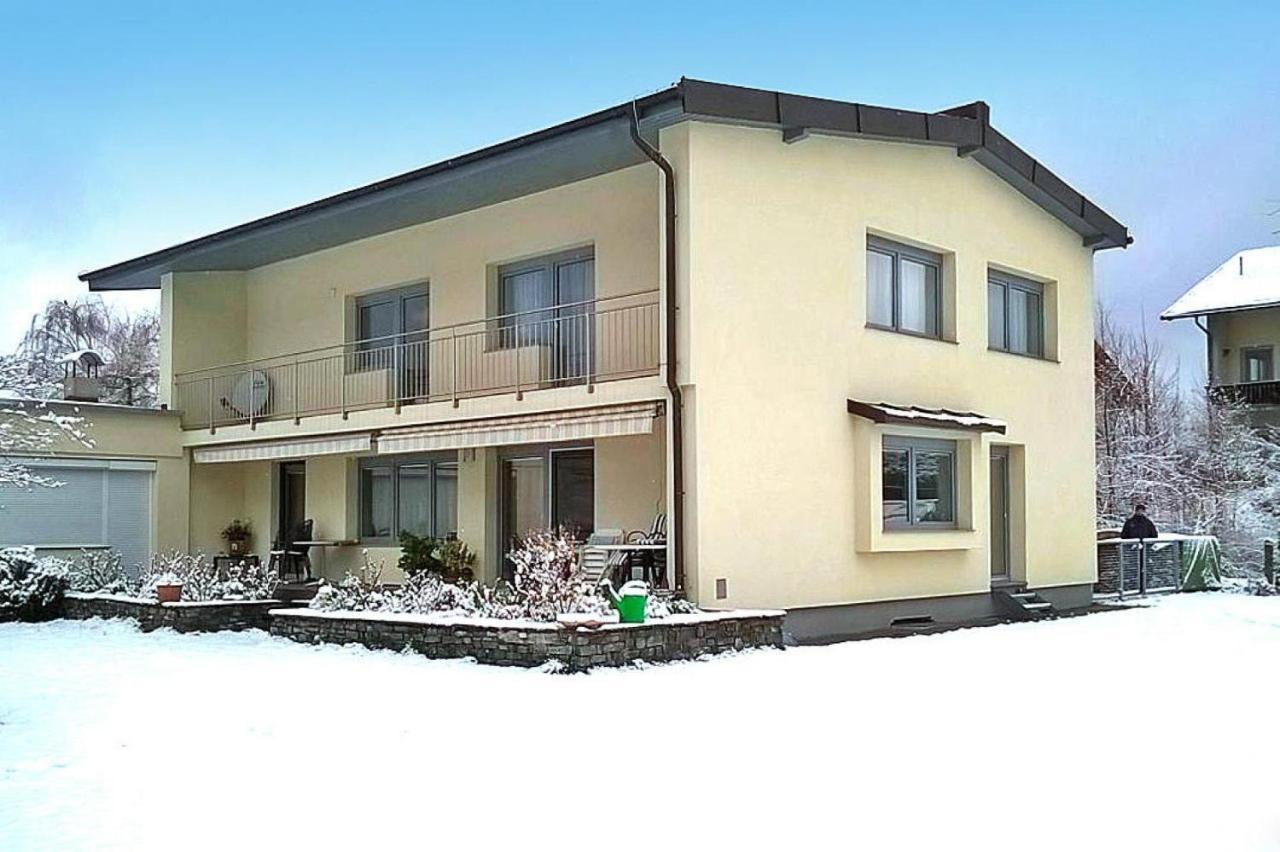 Holiday Flat, Axams 因斯布鲁克 外观 照片